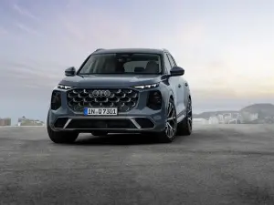 Audi Q7 2026