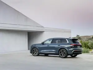 Audi Q7 2026
