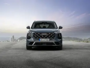Audi Q7 2026