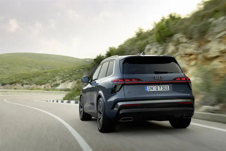 Audi Q7 2026 - 13