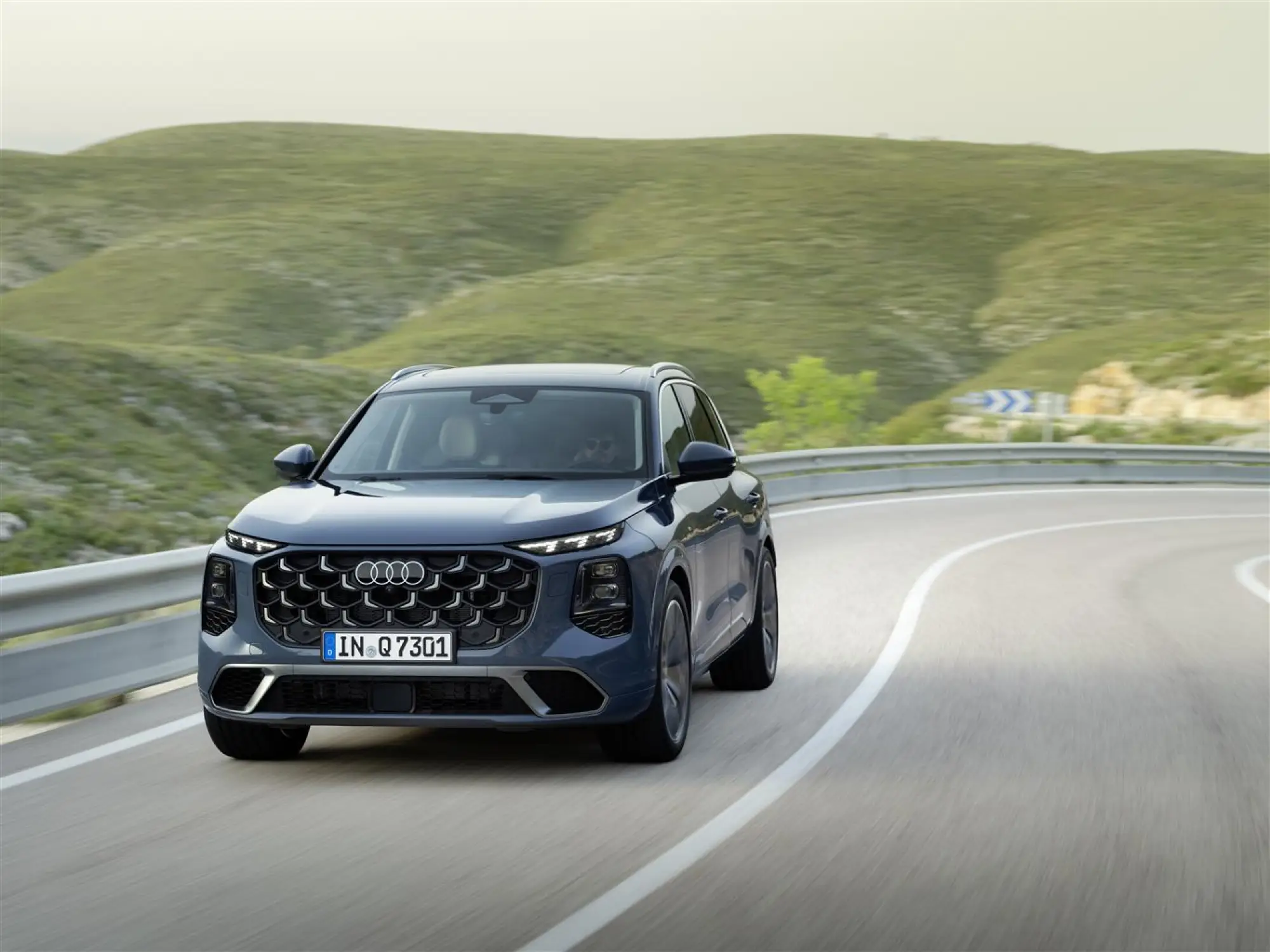 Audi Q7 2026 - 14