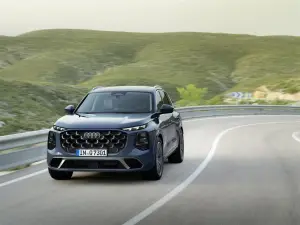 Audi Q7 2026