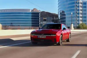 Dodge Charger 2026