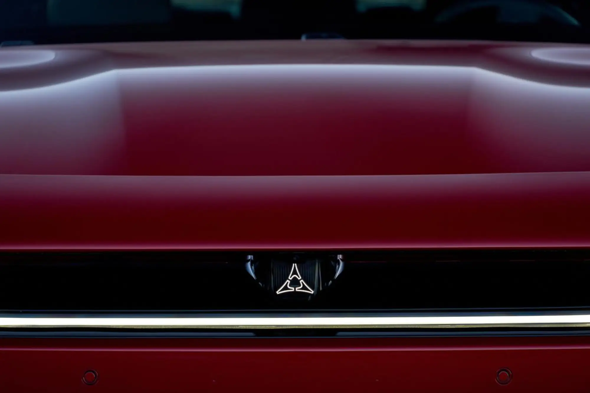 Dodge Charger 2026 - 16