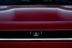 Dodge Charger 2026