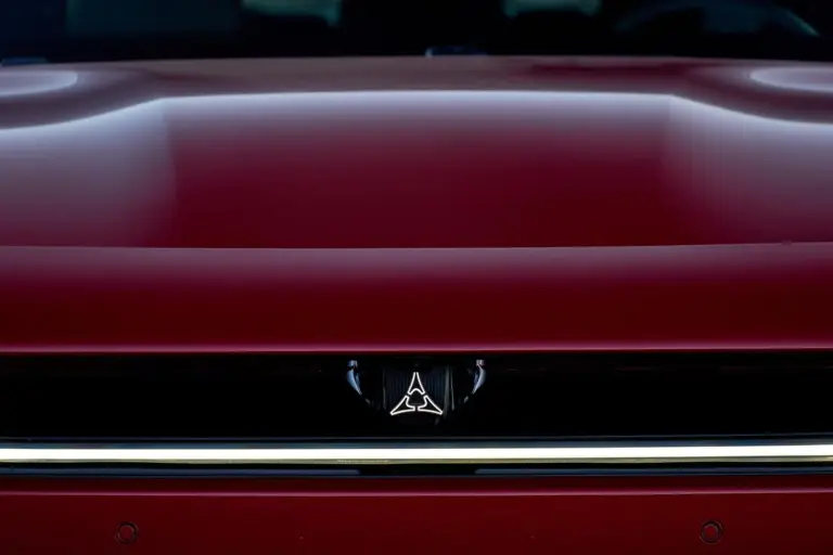 Dodge Charger 2026 - 16