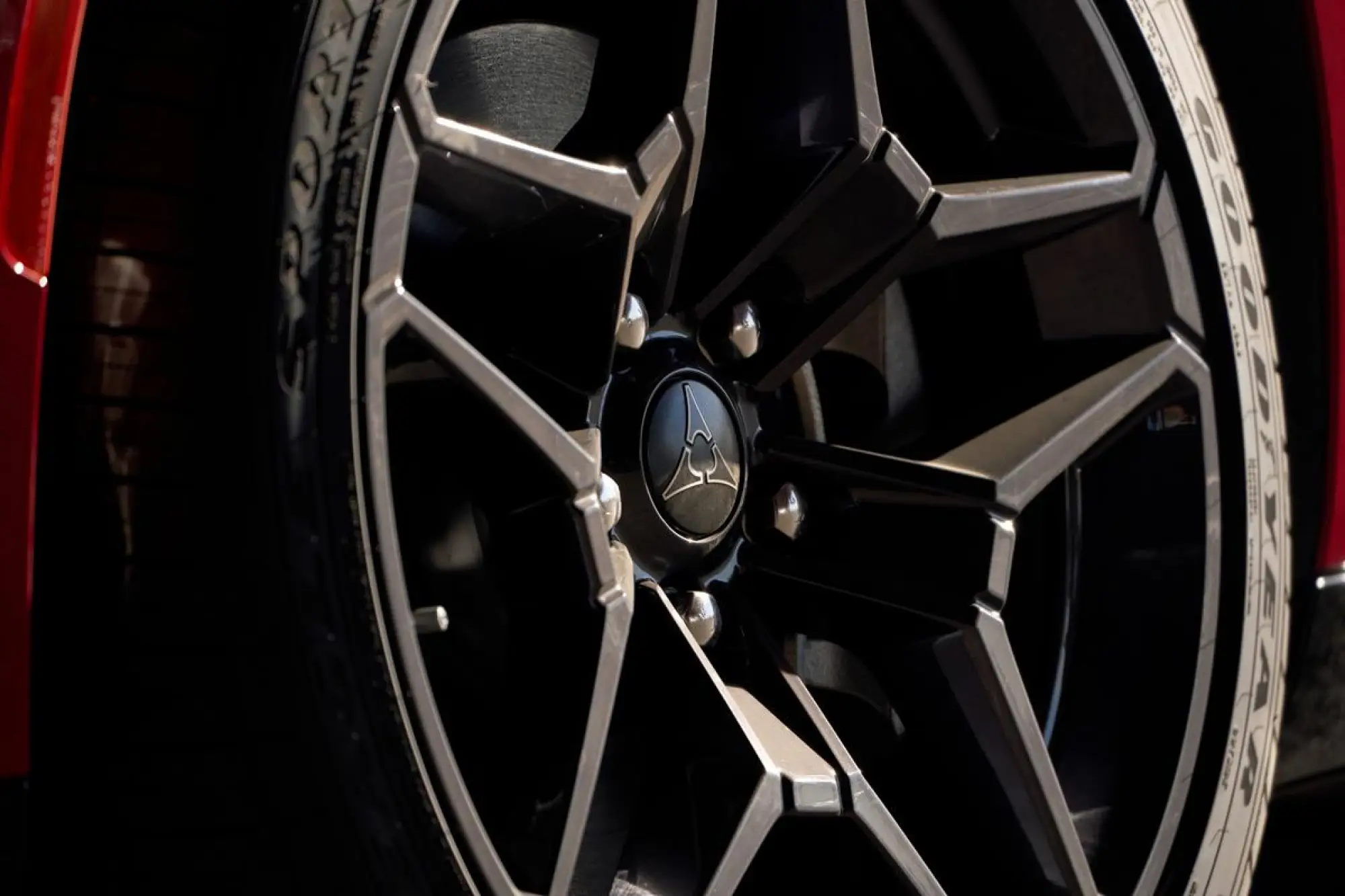 Dodge Charger 2026 - 14