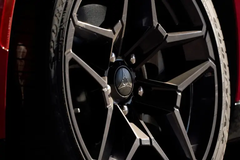 Dodge Charger 2026 - 14