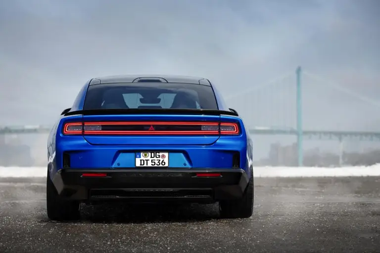 Dodge Charger 2026 - 2