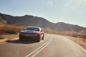 Dodge Charger 2026