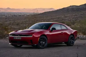Dodge Charger 2026