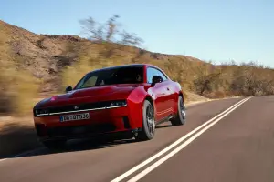Dodge Charger 2026