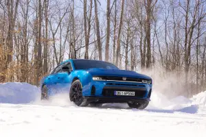 Dodge Charger 2026