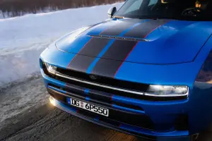 Dodge Charger 2026