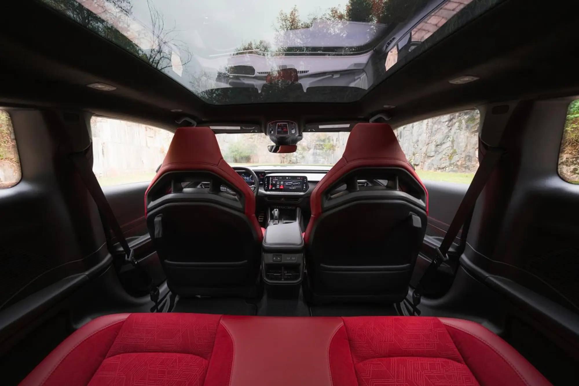 Dodge Charger 2026 - 21