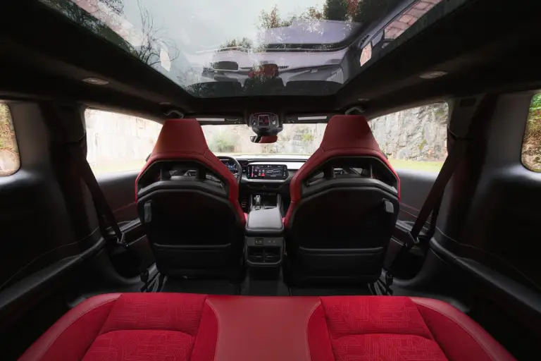 Dodge Charger 2026 - 21