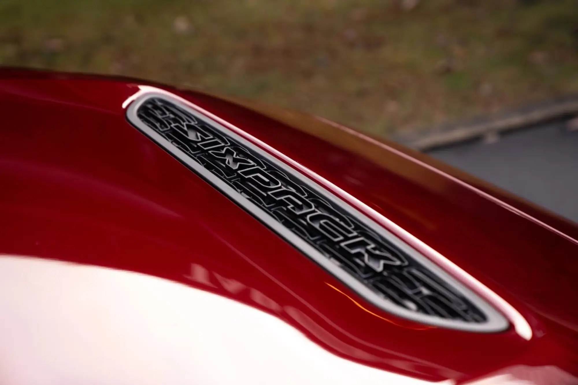 Dodge Charger 2026 - 27