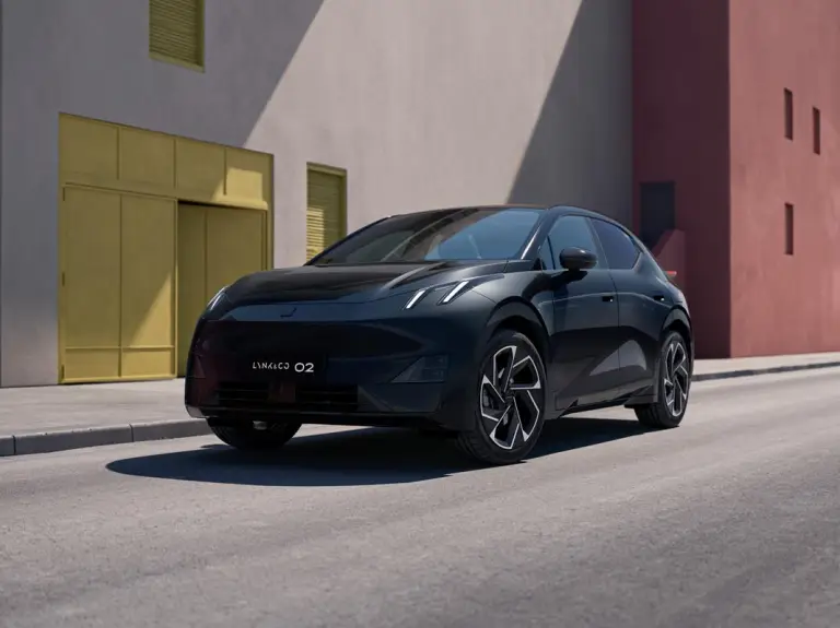 Lynk e Co 02 2027 - 4