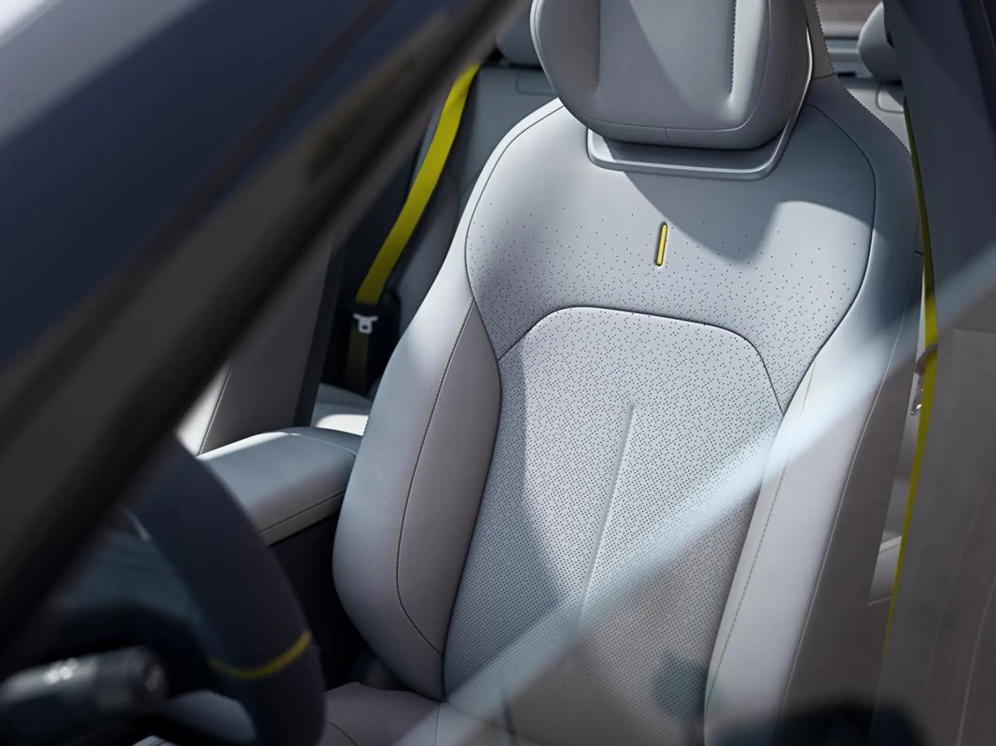Lynk e Co 02 2027 - 2