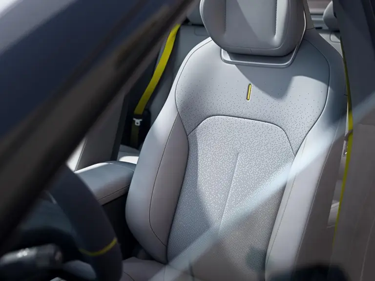 Lynk e Co 02 2027 - 2