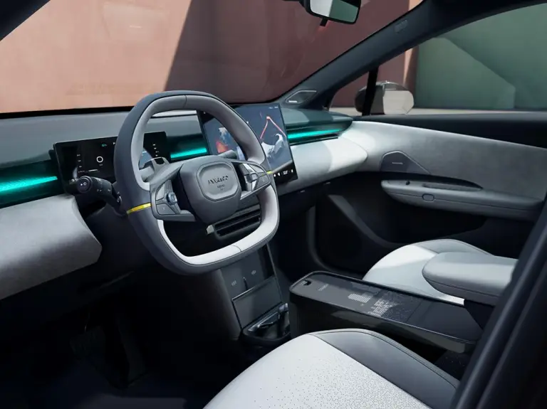 Lynk e Co 02 2027 - 8