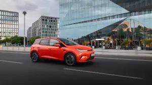 BYD Dolphin G DM-i 2026 - Prova Berlino