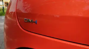 BYD Dolphin G DM-i 2026 - Prova Berlino