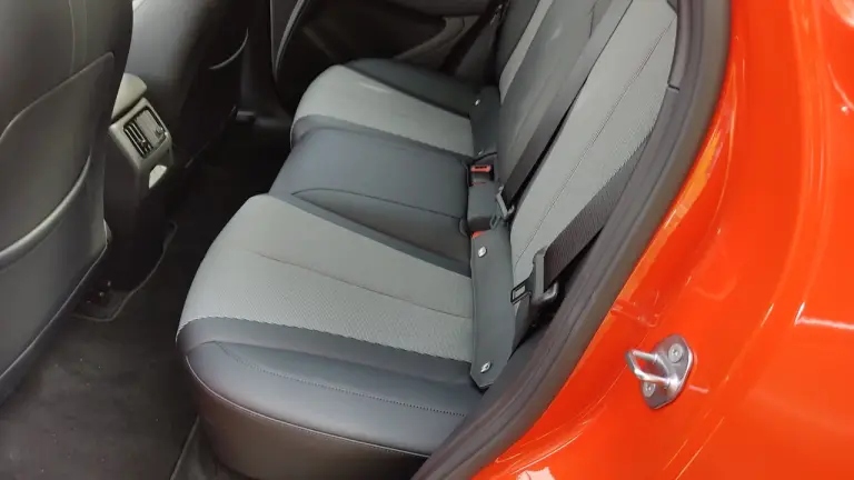 BYD Dolphin G DM-i 2026 - Prova Berlino - 24