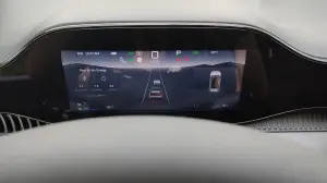BYD Dolphin G DM-i 2026 - Prova Berlino