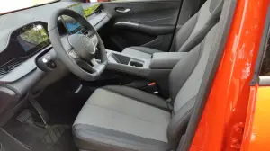 BYD Dolphin G DM-i 2026 - Prova Berlino