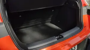 BYD Dolphin G DM-i 2026 - Prova Berlino
