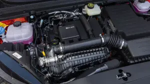BYD Dolphin G DM-i 2026 - Prova Berlino