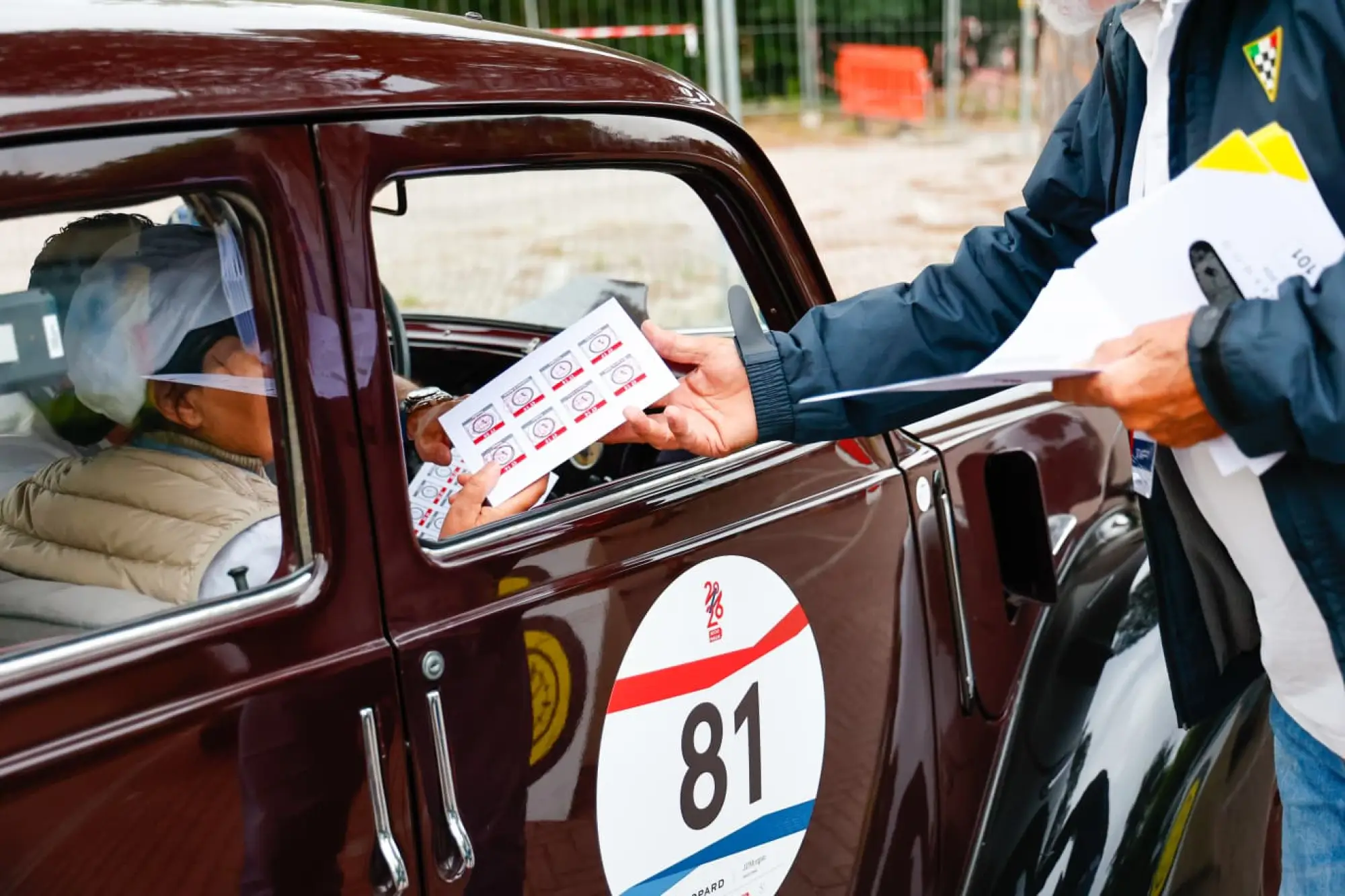 1000 Miglia 2026 - Terza tappa - 3
