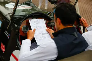 1000 Miglia 2026 - Terza tappa