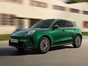 GWM Ora 5 2026 - Foto ufficiali