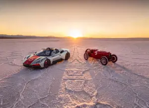 Maserati MCPURA Cielo Tributo 1926