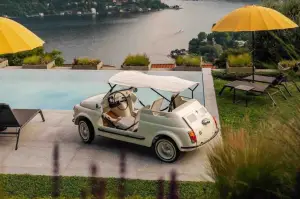 Garage Italia Spiaggina 2026