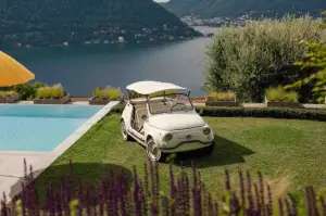 Garage Italia Spiaggina 2026