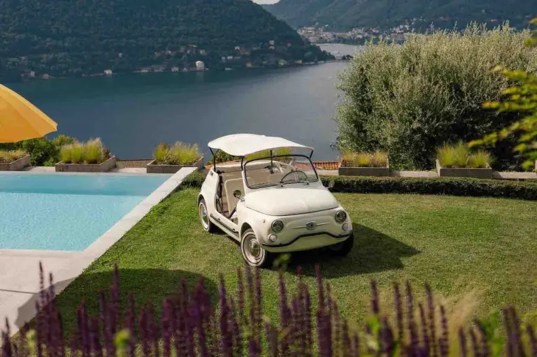 Garage Italia Spiaggina 2026 - 5