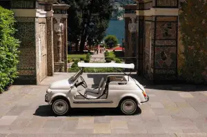 Garage Italia Spiaggina 2026