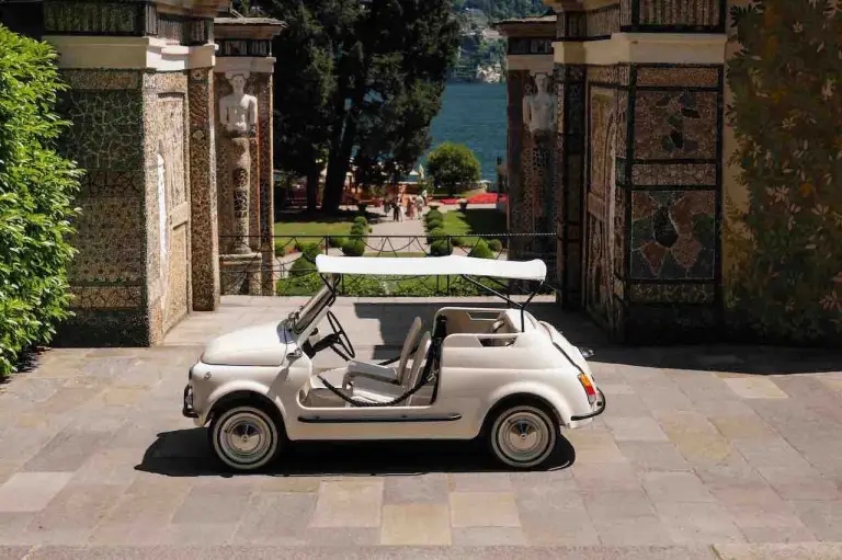Garage Italia Spiaggina 2026 - 2