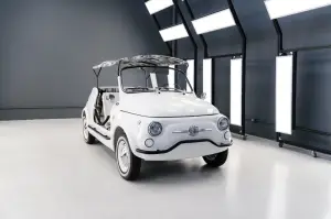 Garage Italia Spiaggina 2026