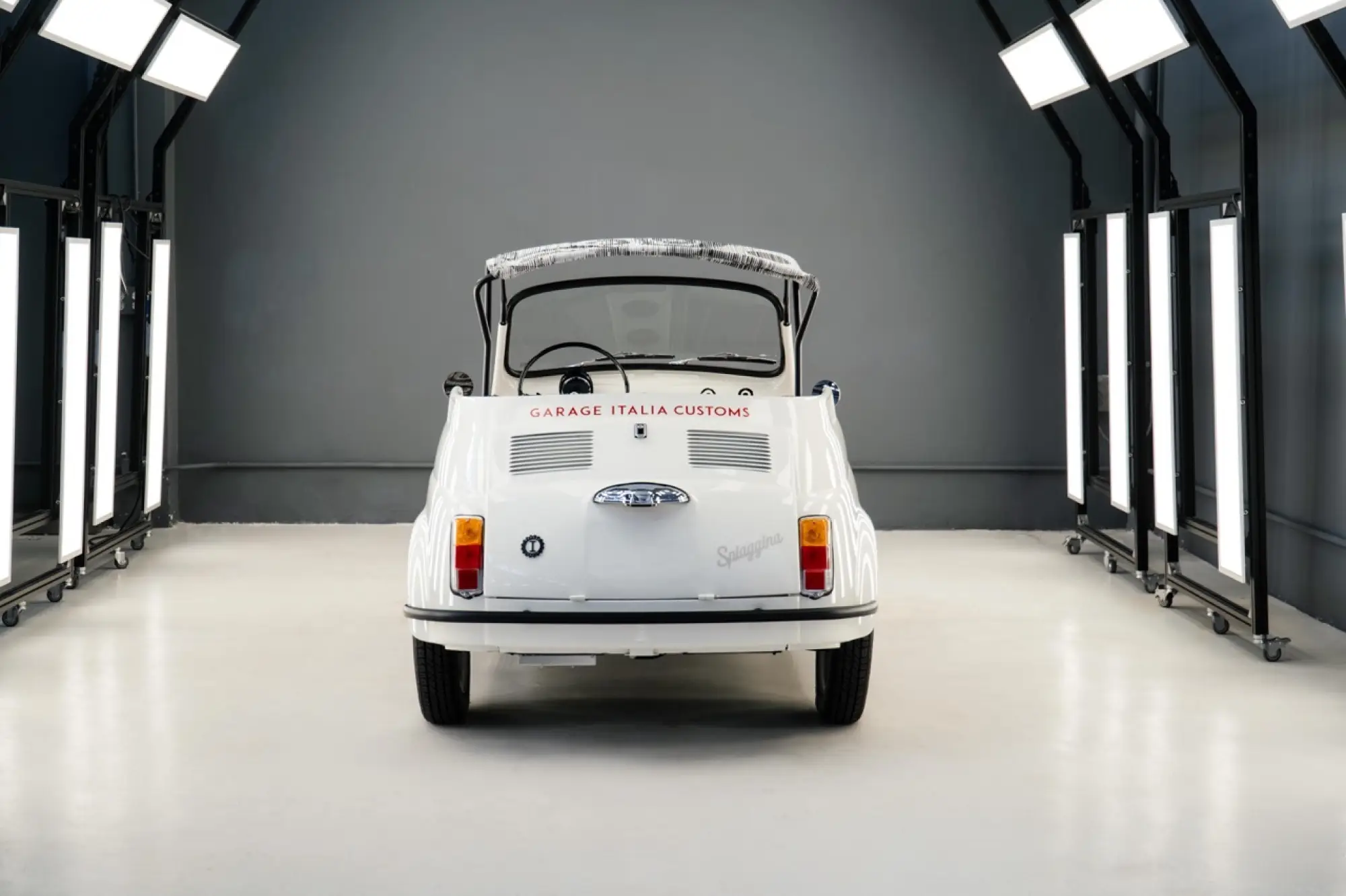 Garage Italia Spiaggina 2026 - 3