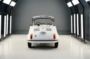 Garage Italia Spiaggina 2026