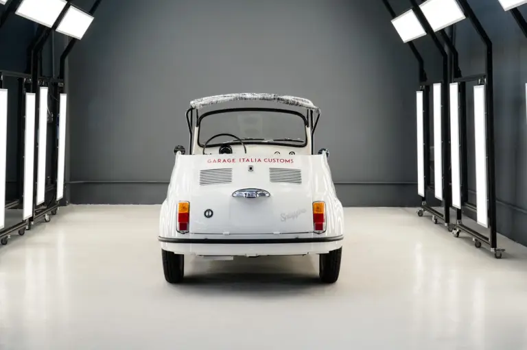 Garage Italia Spiaggina 2026 - 3