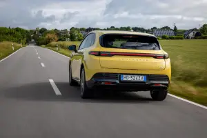 Leapmotor B05