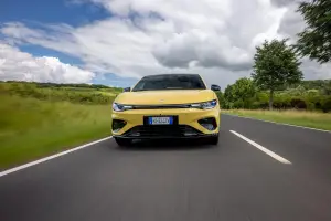 Leapmotor B05