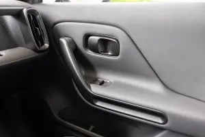 Leapmotor B05