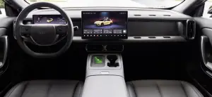 Leapmotor B05