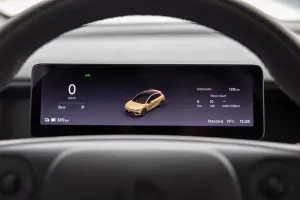Leapmotor B05